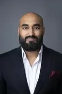 Aslum Shah, Montreal, Real Estate Agent